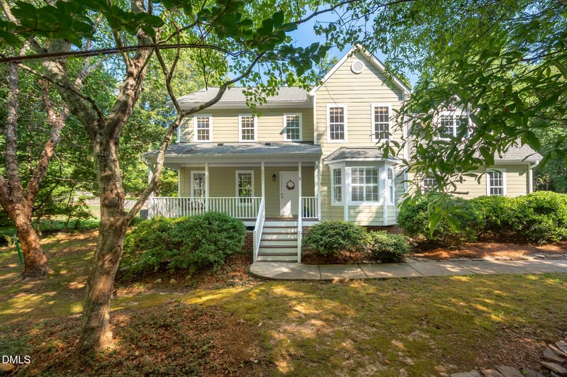 2032 Bayleaf Dr, Durham, NC 27712