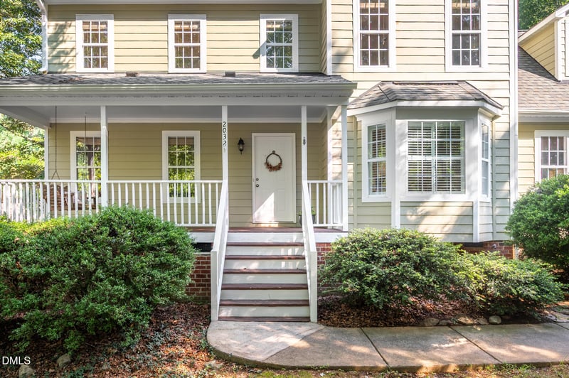 2032 Bayleaf Dr, Durham, NC 27712