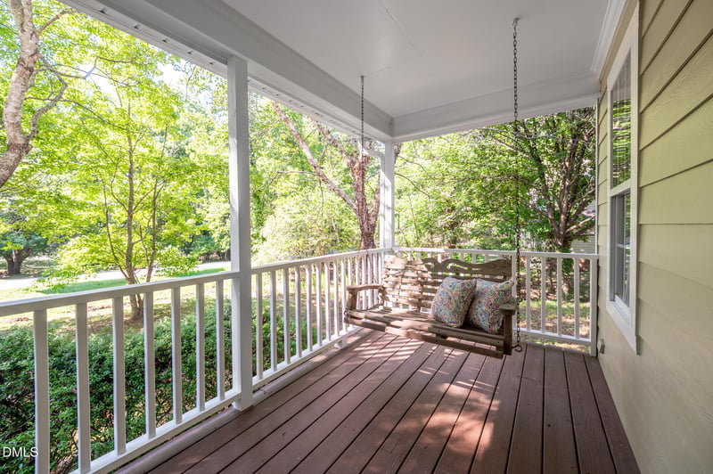 2032 Bayleaf Dr, Durham, NC 27712