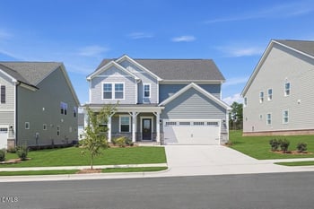 2032 Mayglass Dr, Knightdale, NC 27545