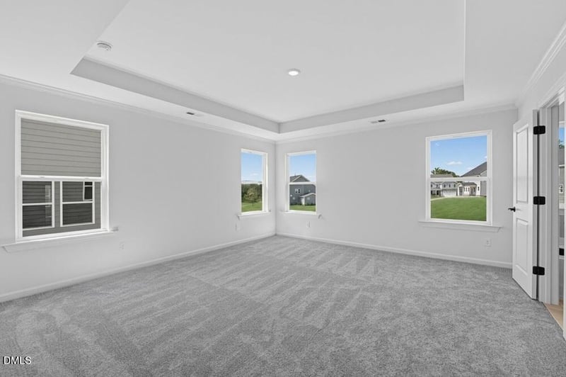 2032 Mayglass Dr, Knightdale, NC 27545