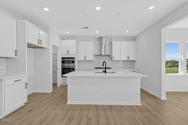 2032 Mayglass Dr, Knightdale, NC 27545