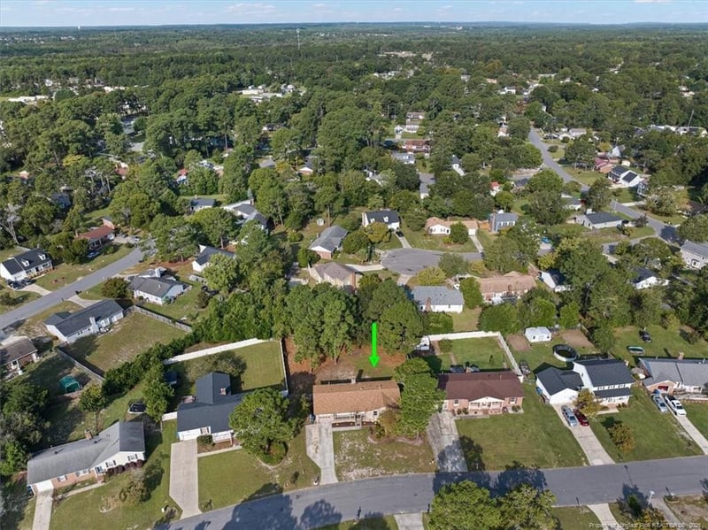 2034 Windlock Dr, Fayetteville, NC 28304