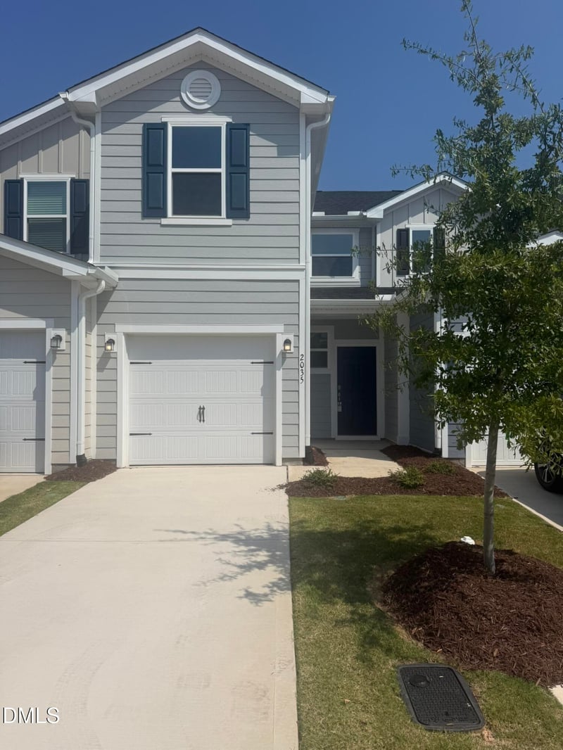 2035 Oakdale Dr, Durham, NC 27703