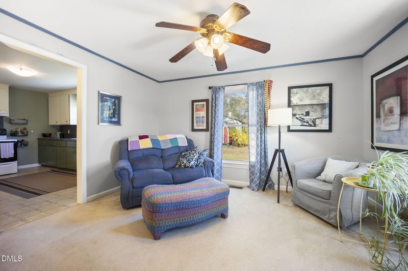 2037 Will Suitt Rd, Creedmoor, NC 27522