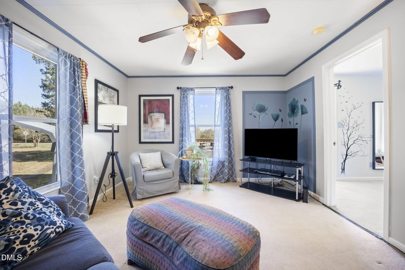 2037 Will Suitt Rd, Creedmoor, NC 27522