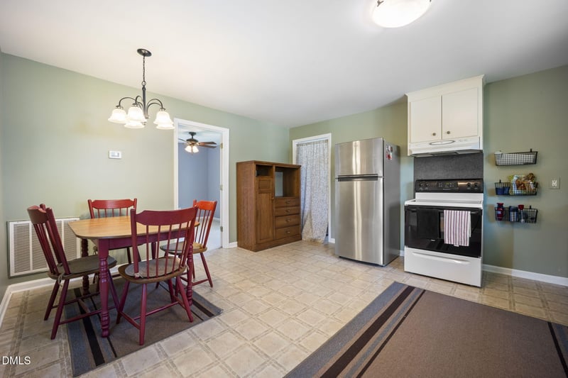 2037 Will Suitt Rd, Creedmoor, NC 27522