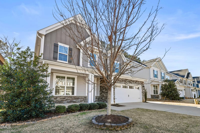2039 Travern Dr, Raleigh, NC 27603