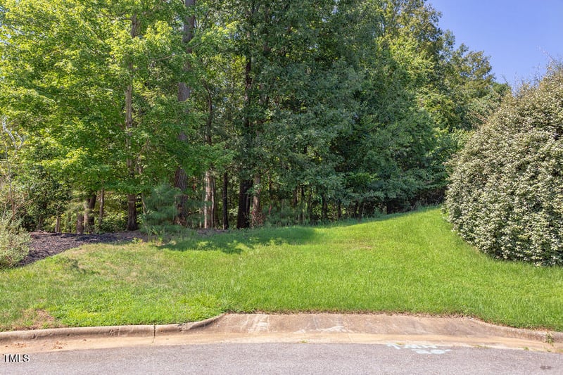 204 Alta Ct Lot 204, Chapel Hill, NC 27514