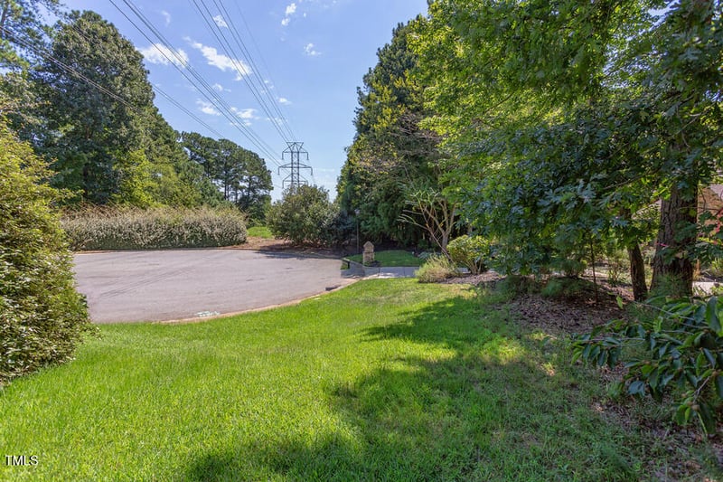 204 Alta Ct Lot 204, Chapel Hill, NC 27514
