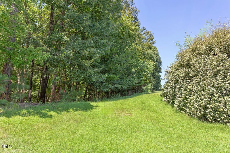 204 Alta Ct Lot 204, Chapel Hill, NC 27514