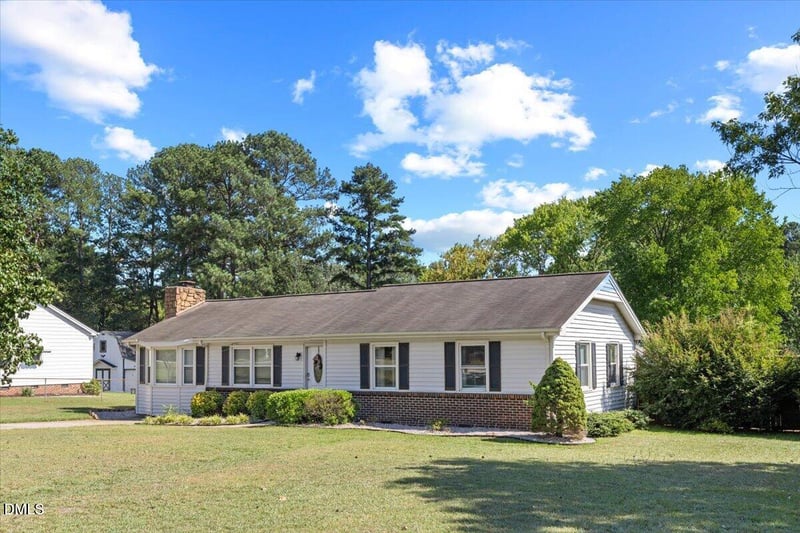 204 Barwick Way, Knightdale, NC 27545