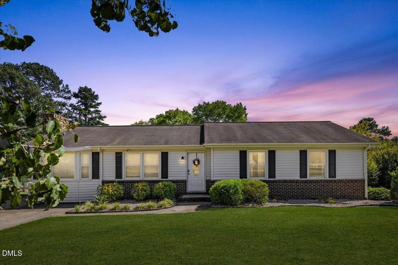 204 Barwick Way, Knightdale, NC 27545