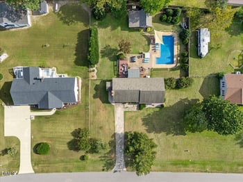 204 Barwick Way, Knightdale, NC 27545