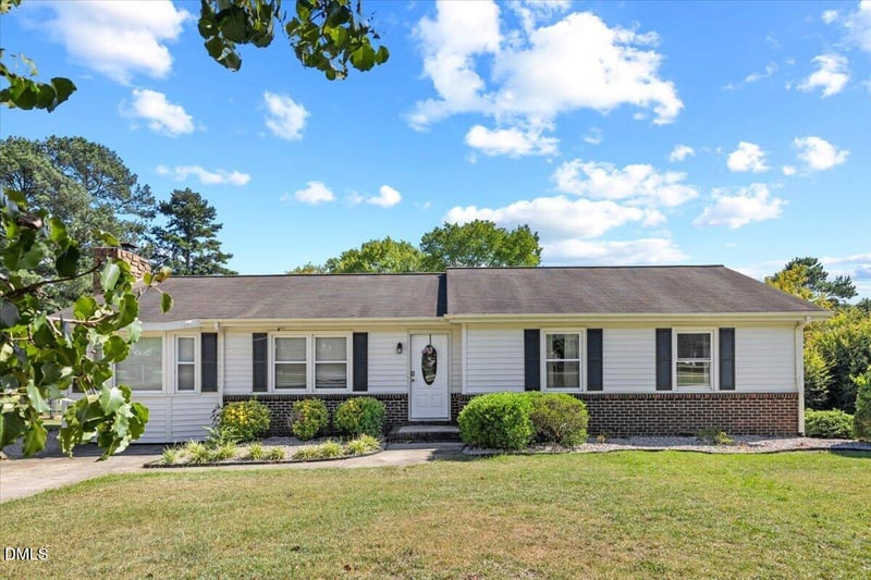 204 Barwick Way, Knightdale, NC 27545
