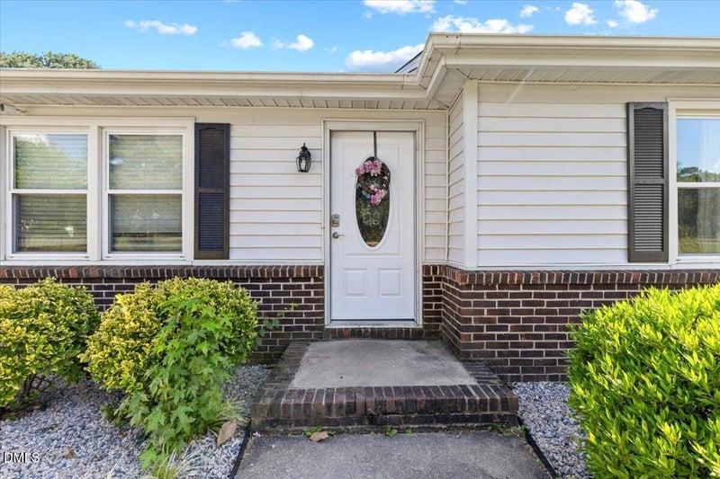 204 Barwick Way, Knightdale, NC 27545