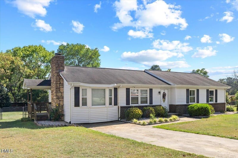 204 Barwick Way, Knightdale, NC 27545