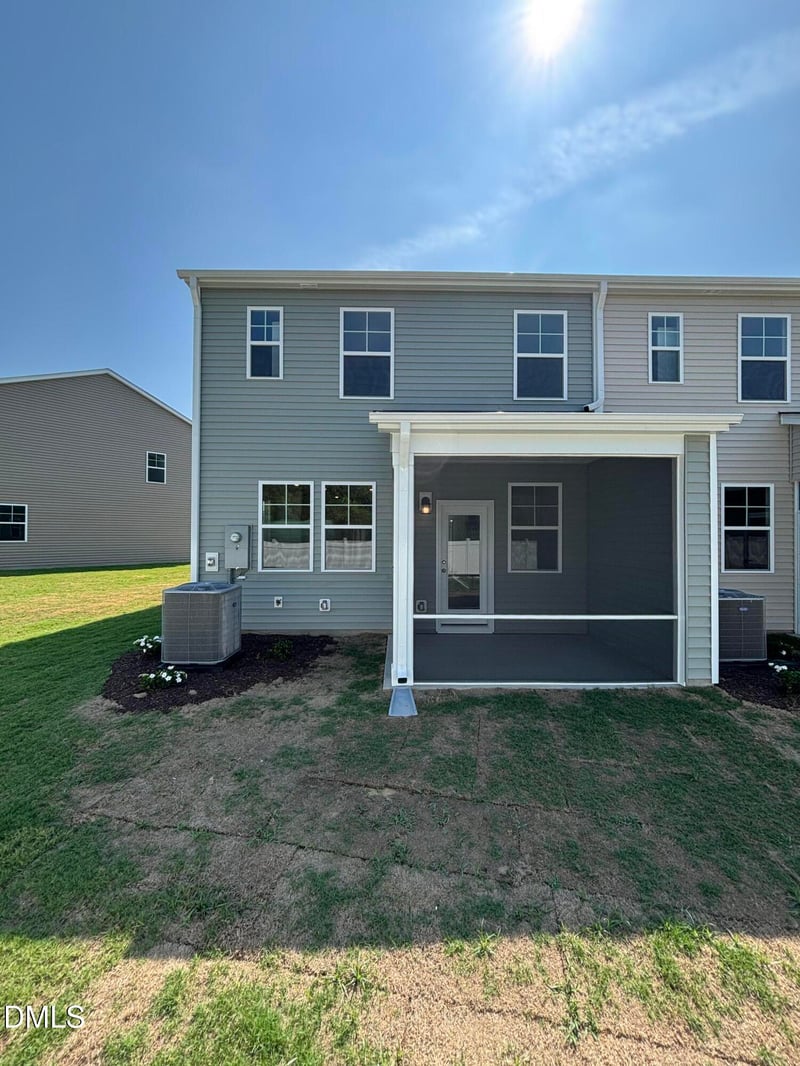 204 Blossom Field Way, Angier, NC 27501