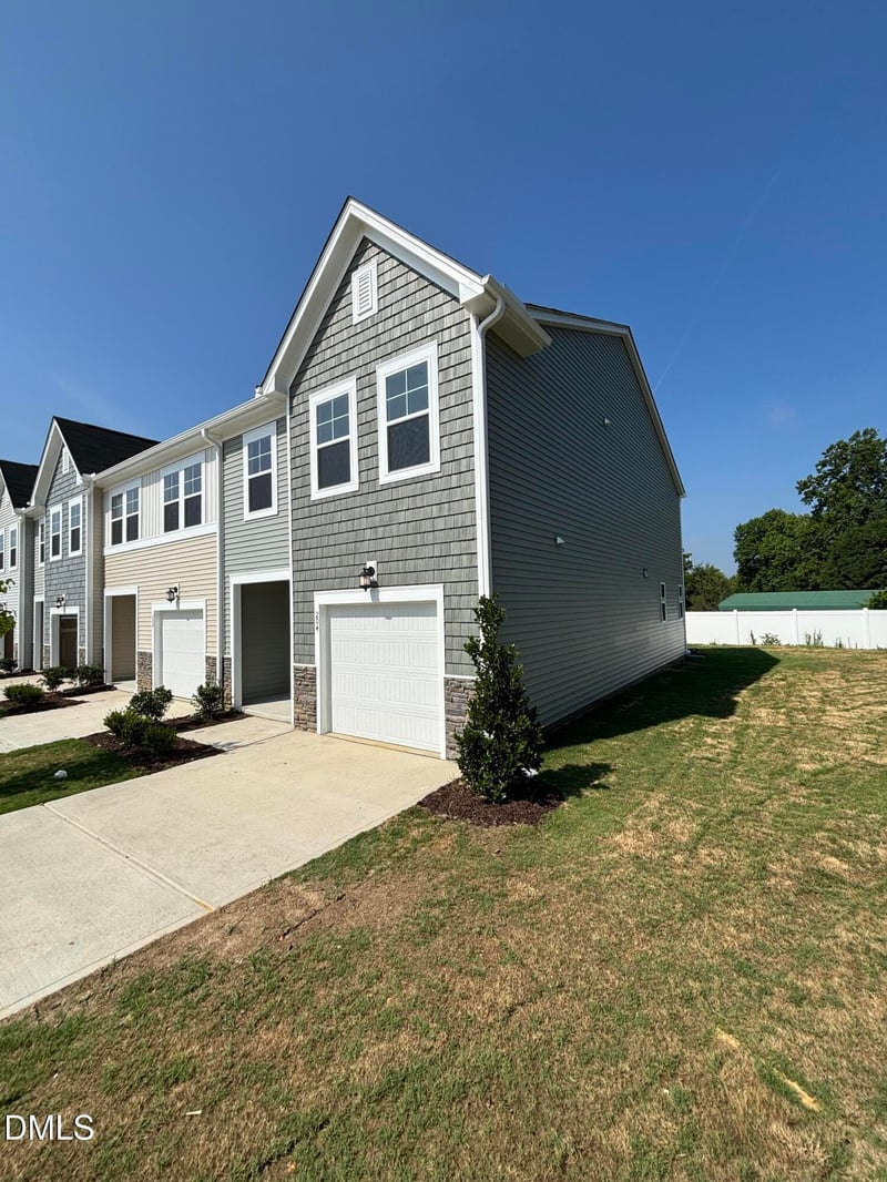 204 Blossom Field Way, Angier, NC 27501