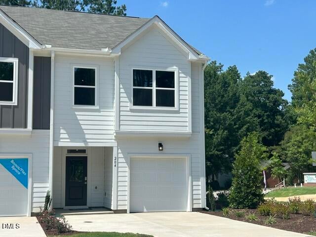 204 Kerag Way, Garner, NC 27529