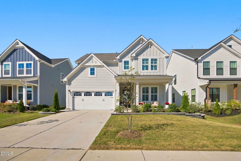 204 Murray Grey Ln, Wake Forest, NC 27587