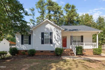 204 Southerby Dr, Garner, NC 27529