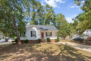 204 Southerby Dr, Garner, NC 27529