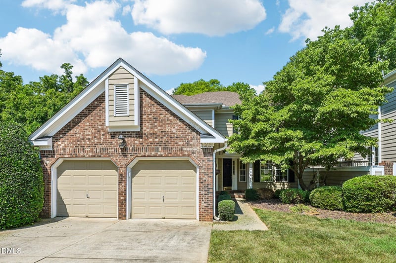 204 Walter Hagen Dr, Mebane, NC 27302