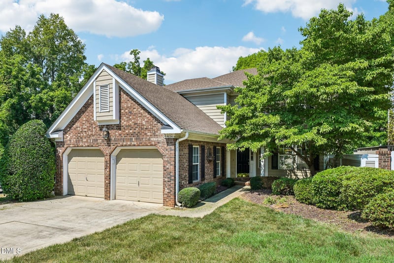 204 Walter Hagen Dr, Mebane, NC 27302