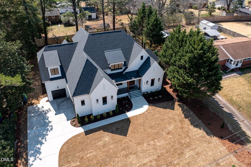 204 Windel Dr, Raleigh, NC 27609