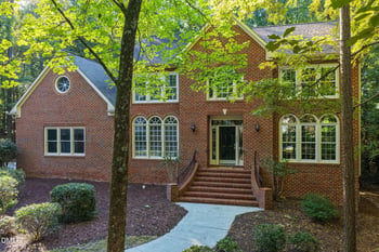 204 Woodleaf Dr, Chapel Hill, NC 27516