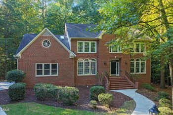 204 Woodleaf Dr, Chapel Hill, NC 27516