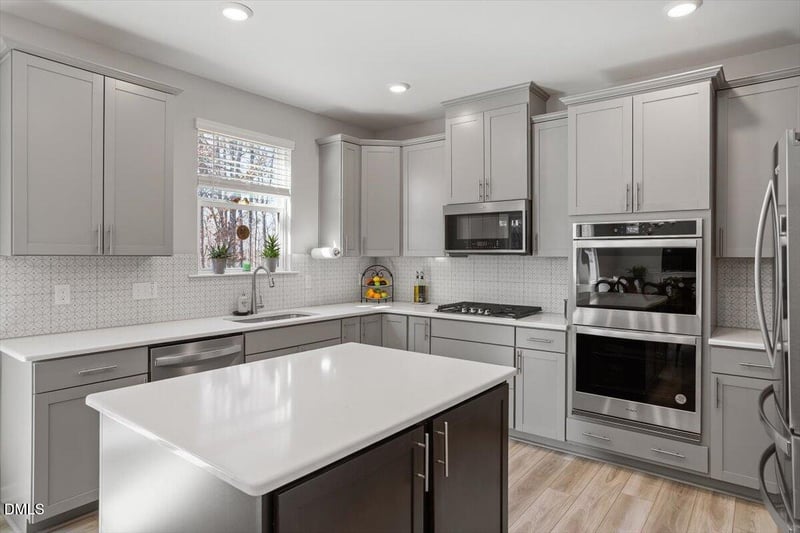 2040 Feather Rock Dr, Durham, NC 27704