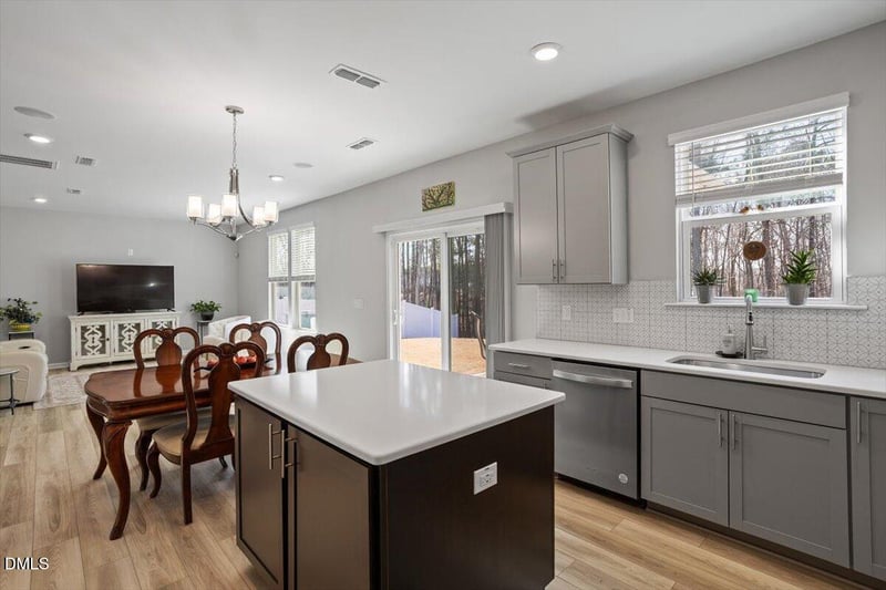 2040 Feather Rock Dr, Durham, NC 27704