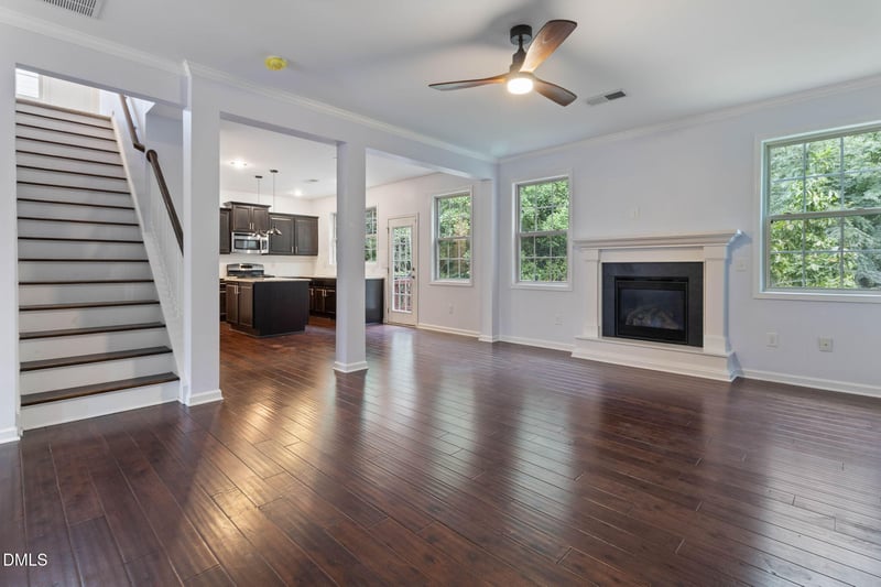 2041 Longmont Dr, Wake Forest, NC 27587