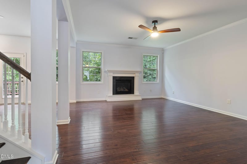 2041 Longmont Dr, Wake Forest, NC 27587