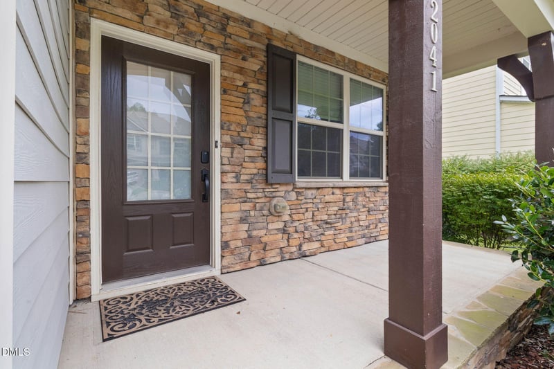 2041 Longmont Dr, Wake Forest, NC 27587