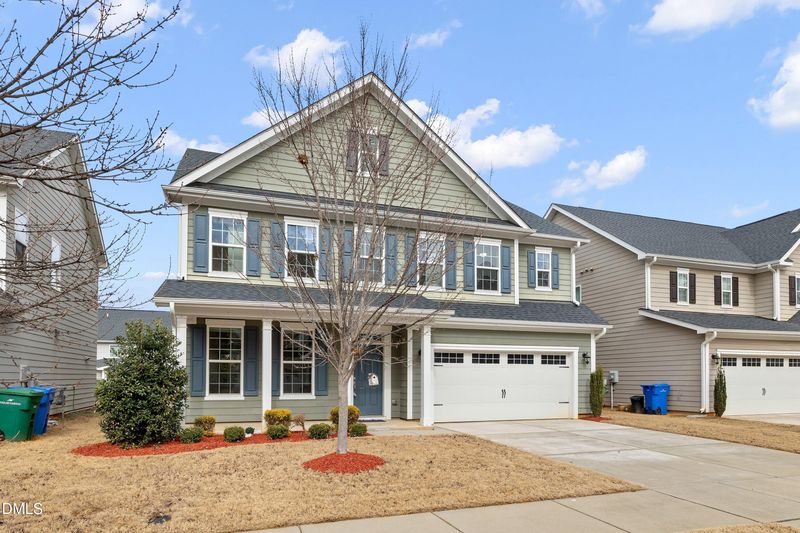 2044 Travern Dr, Raleigh, NC 27603