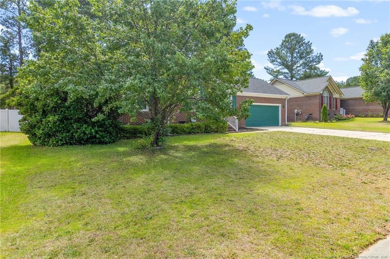 2044 Wheeling St, Fayetteville, NC 28303