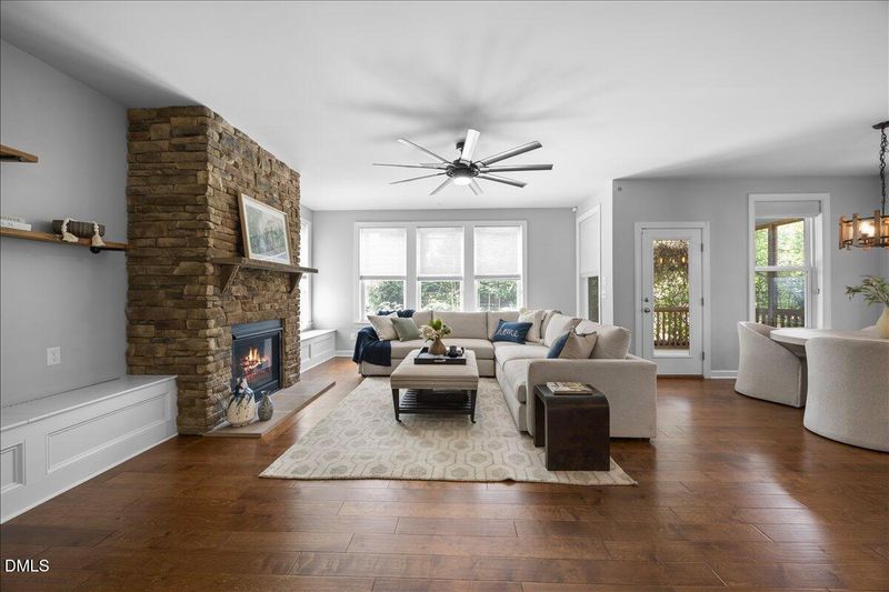 2045 Campana Dr, Raleigh, NC 27603