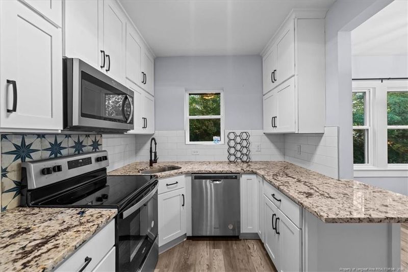 2045 W Nc 27, Lillington, NC 27546
