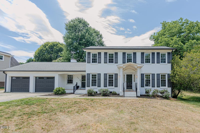 2045 Westover Ter, Burlington, NC 27215