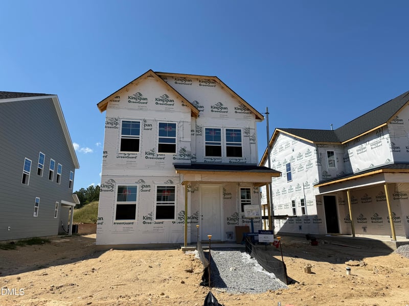 2048 Rosedale Ridge Ave, Wake Forest, NC 27587