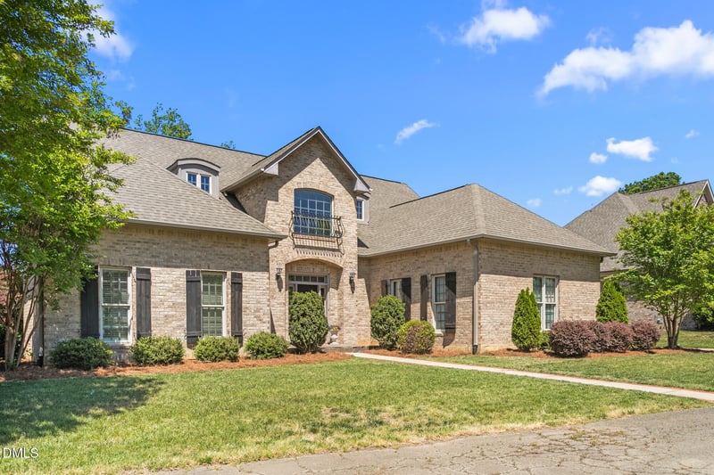 2049 Edgewood Ave, Burlington, NC 27215