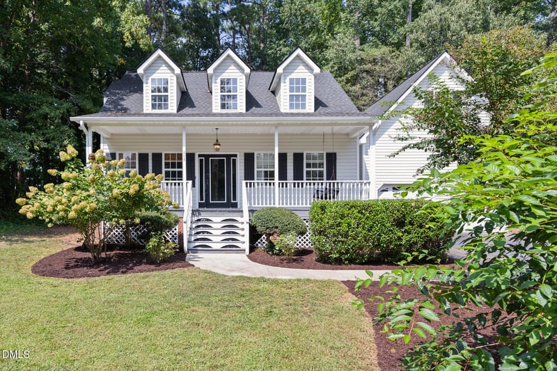 205 Adams Ct, Clayton, NC 27520