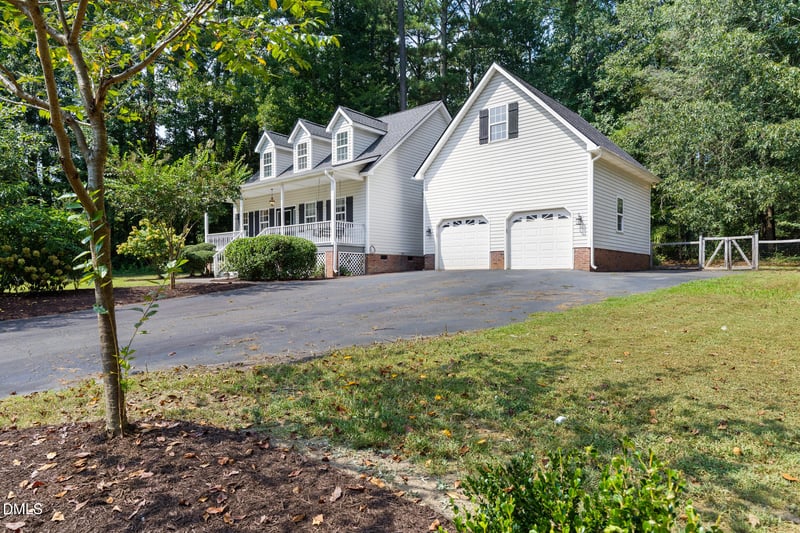 205 Adams Ct, Clayton, NC 27520
