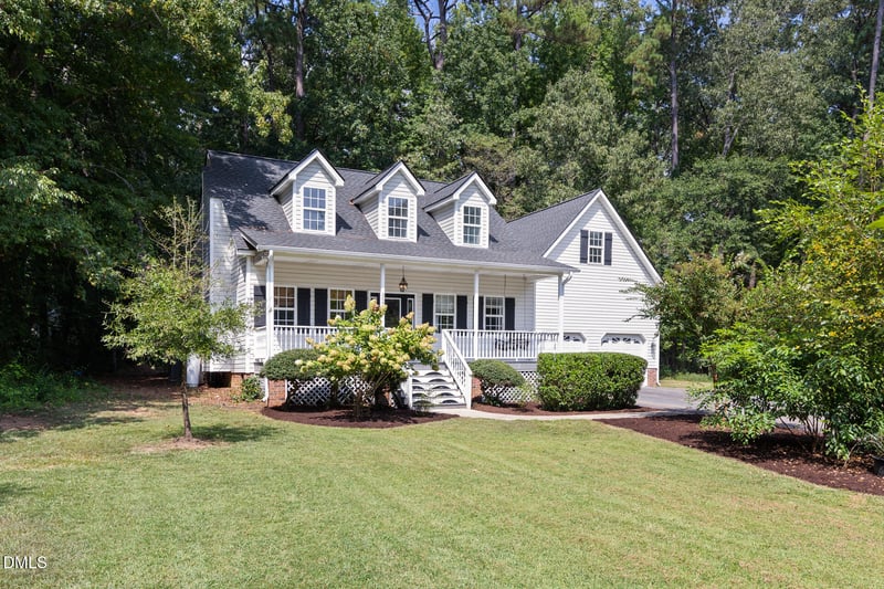 205 Adams Ct, Clayton, NC 27520