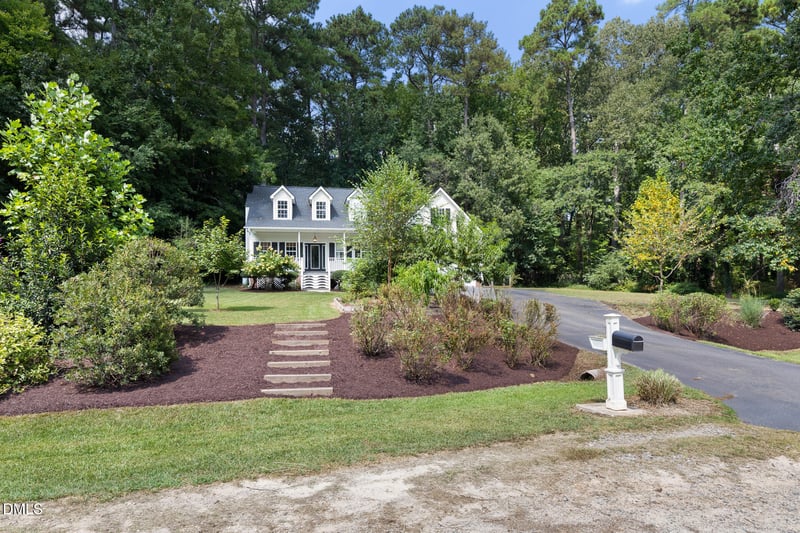 205 Adams Ct, Clayton, NC 27520