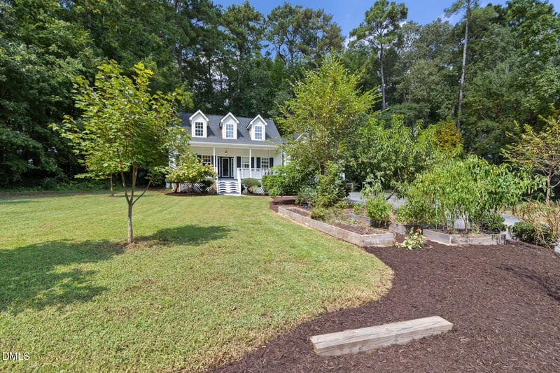 205 Adams Ct, Clayton, NC 27520