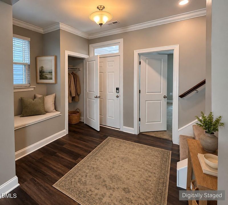 205 Beldenshire Way, Holly Springs, NC 27540